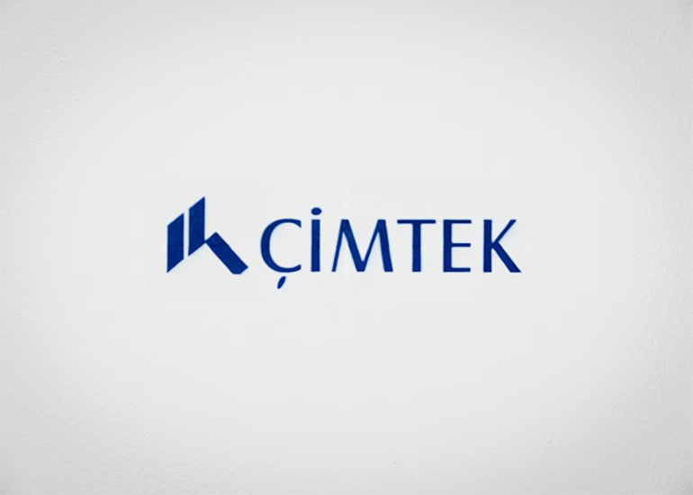 Çimtek