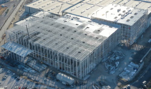 ANATOLIA - Ceramic Raw Material Building Manufacturing and Installation