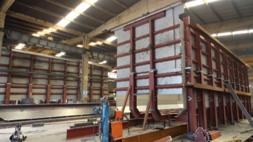 BMC - KTL Tanks Manufacturing and Assembly